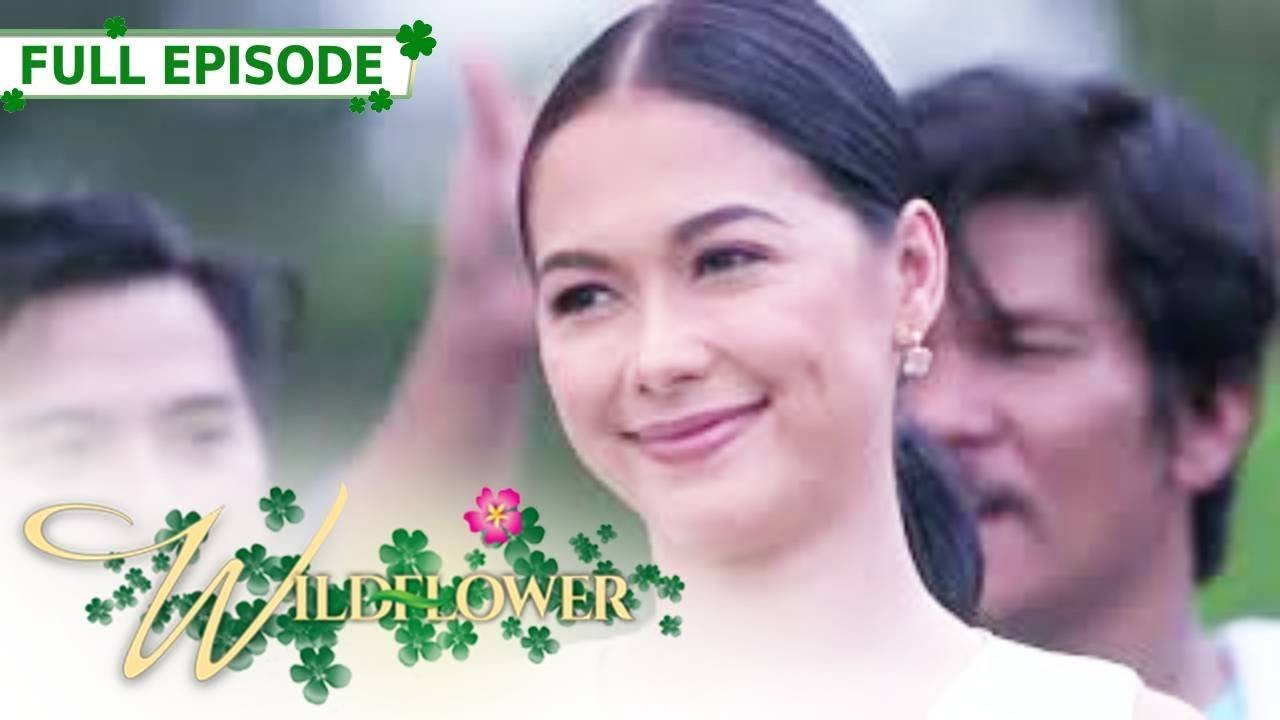 Full Episode 170 | Wildflower with ENG SUB | Maja Salvador, Joseph Marco, RK Bagatsing