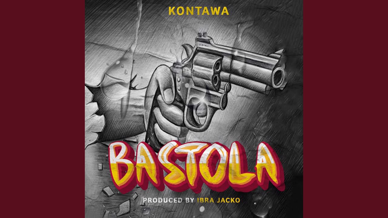 Bastola