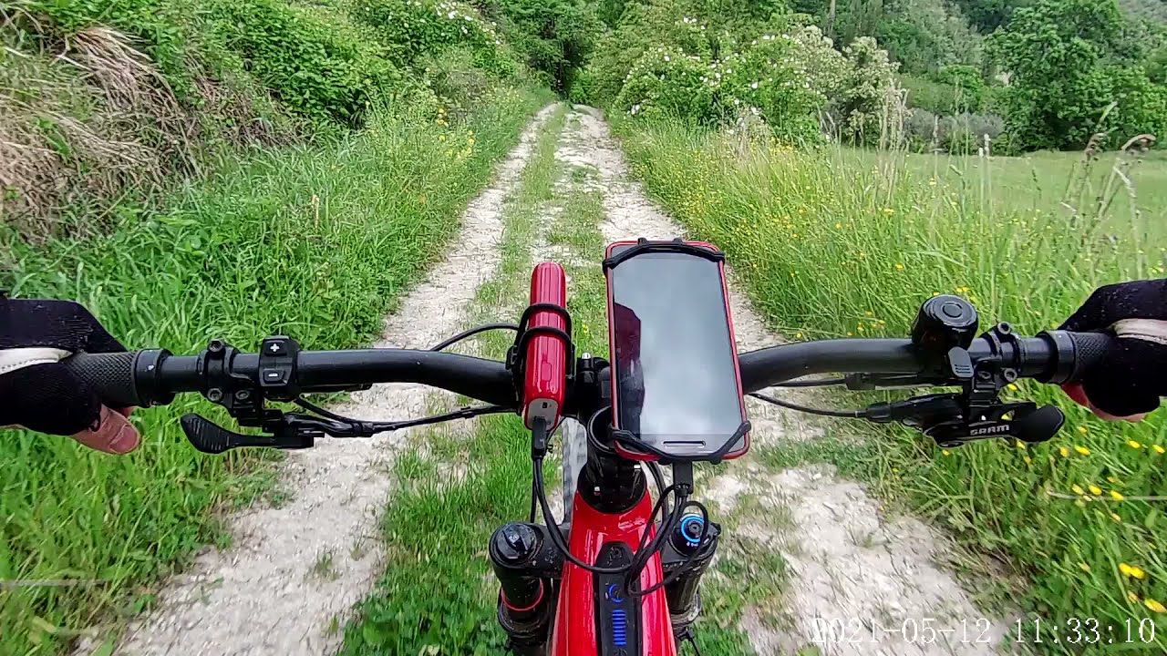 Montefiore Conca MTB, Ventena