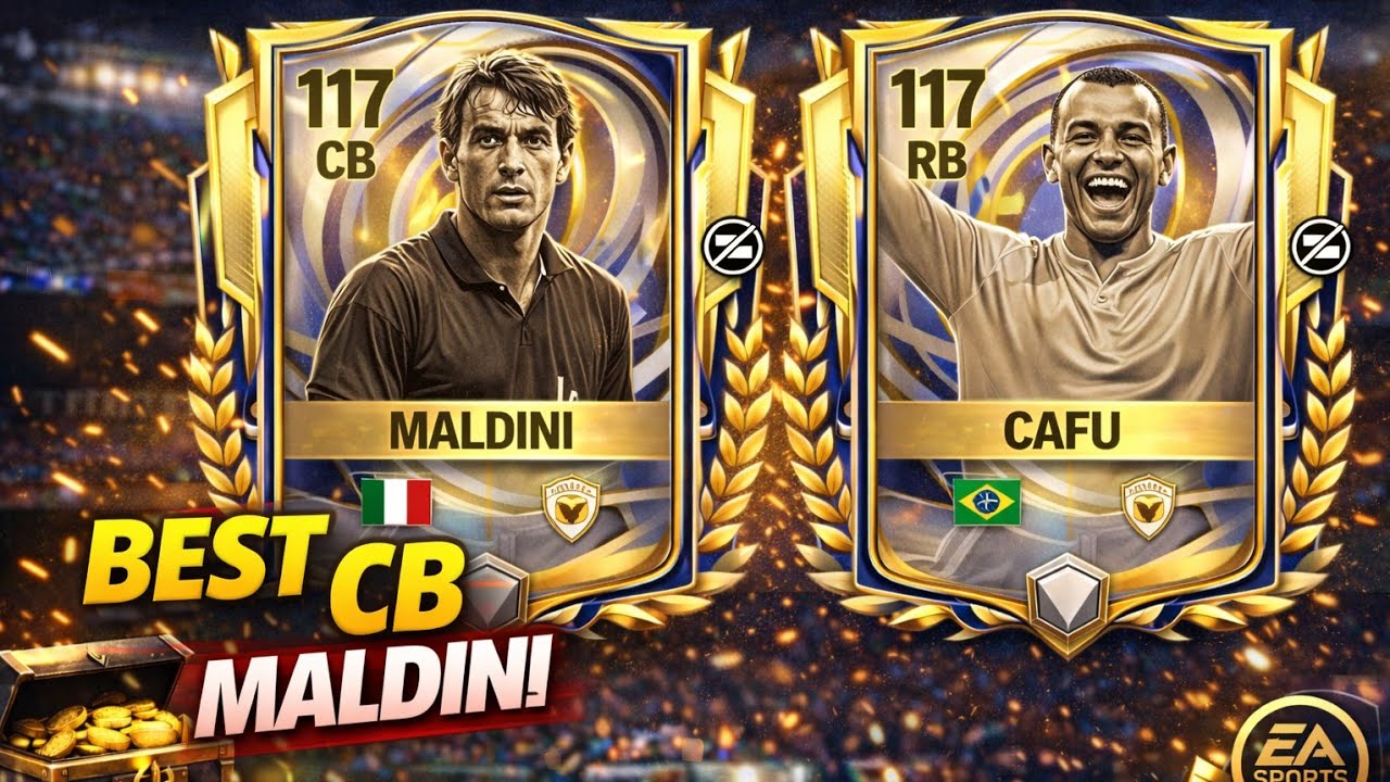 Week 2 is here || Let's see what we get || EA FC Mobile
