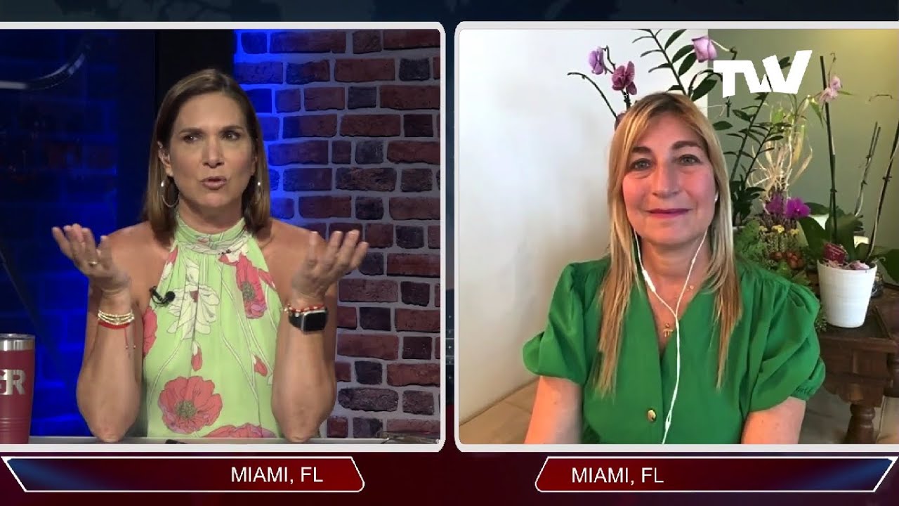 ¿Cómo trabajar la dismorfia corporal? - Entrevista con Gladys Rodríguez | Dr. Edith Shiro