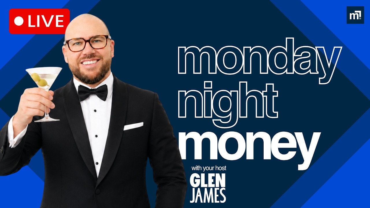 monday night money  #012 -  VINCE SCULLY