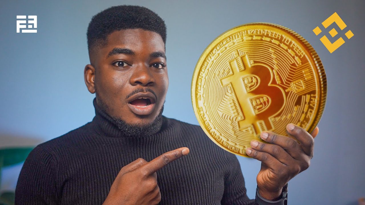 Как заработать деньги с помощью криптовалюты / Биткоина — 5 способов на Binance!