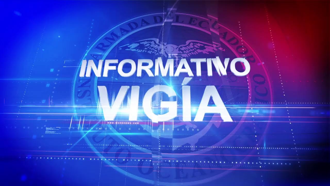 Informativo Vigía
