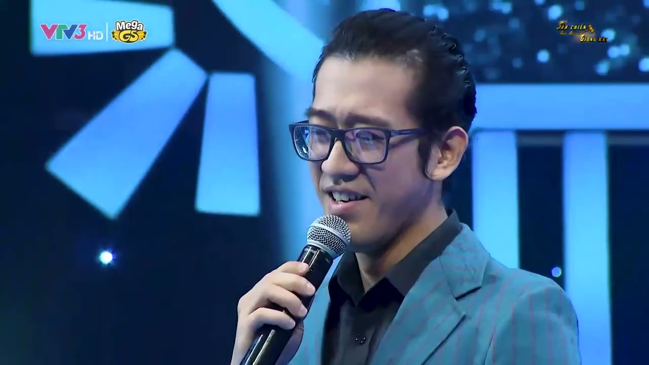 Quên Đi Tình Yêu Cũ, Nhớ - Khang Ngọc | Trịnh Nam Sơn | Sàn Chiến Giọng Hát