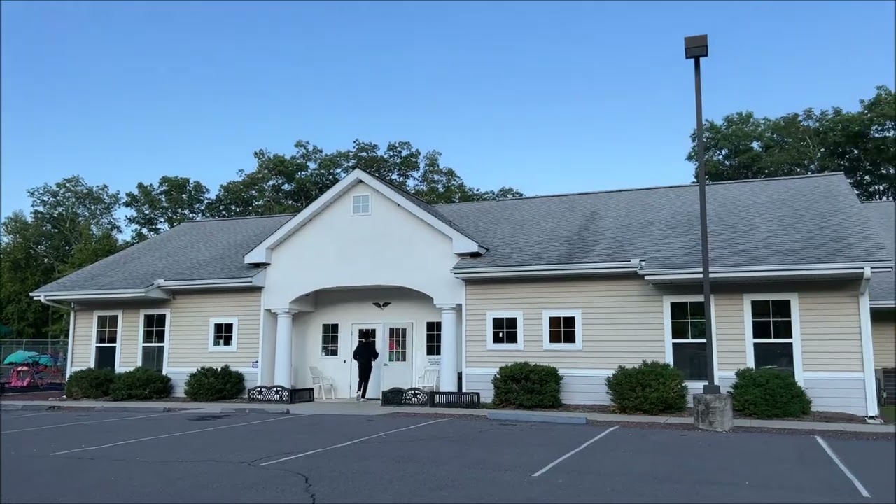 Resort Tour: Eagle Village Resort, Tamiment/Bushkill PA