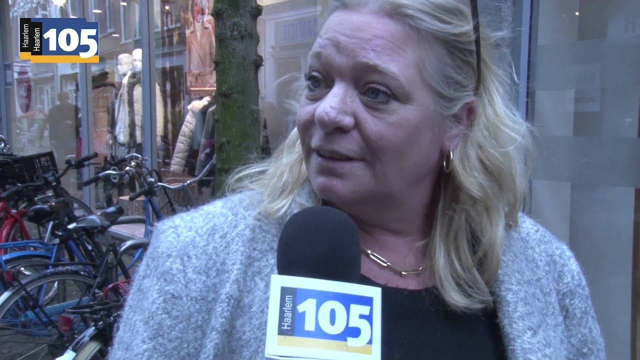 Straatvraag; Is de Zwarte Piet discussie nog nodig?
