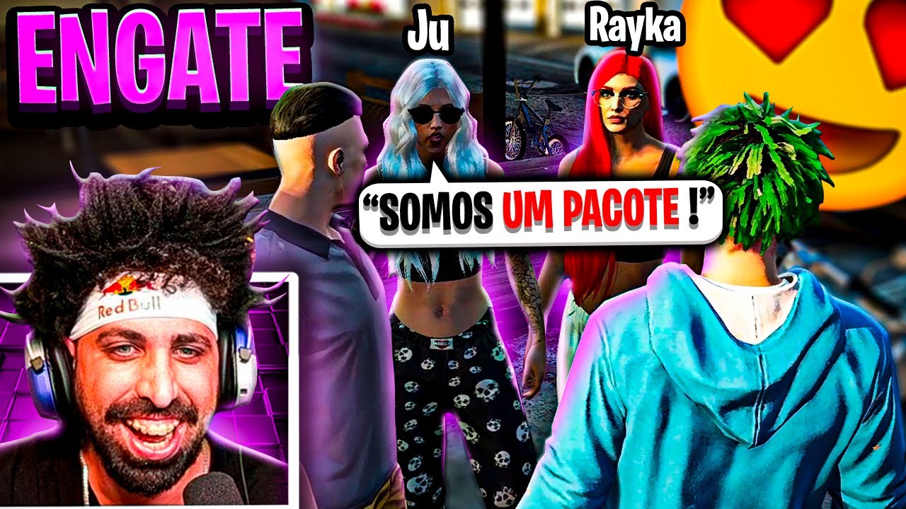 Hélder Conduto Tenta a sua SORTE com DUPLA... | MOVEMIND GTA RP