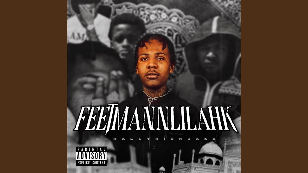 FeetMannLilAhk