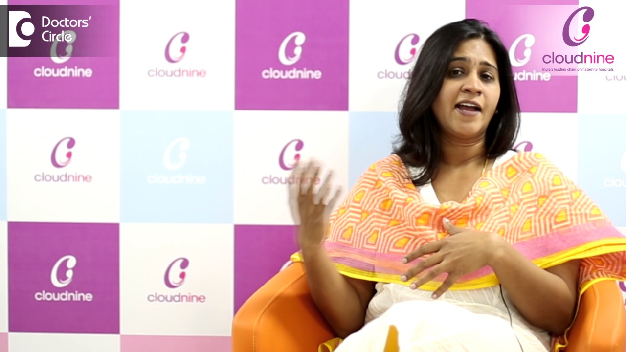 Can ART increase chances of conception in a couple - Dr. Manju Nair | Cloudnine Hospitals