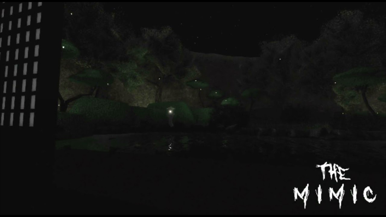 The mimic lobby music (June 2021)