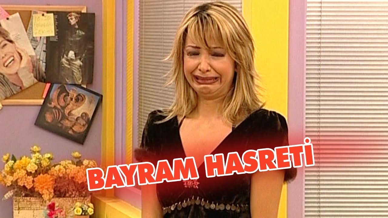 Selin'in bayram hasreti - Avrupa Yakası