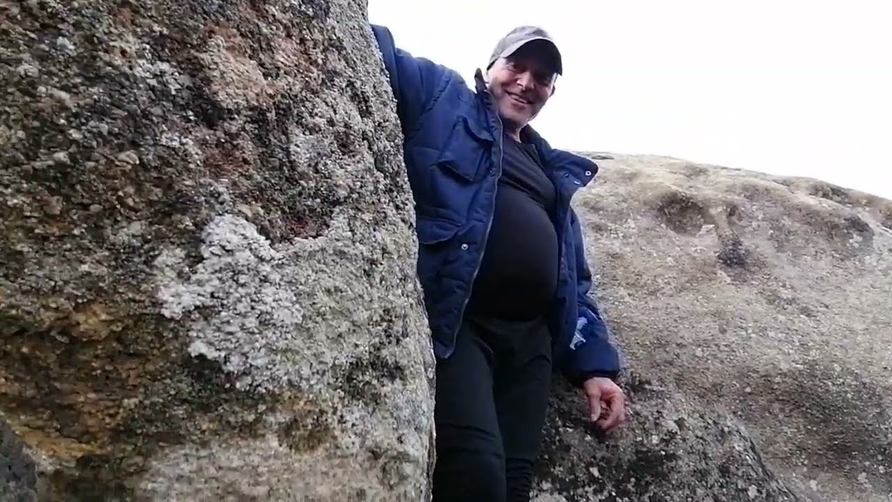 El Peñón del Faro