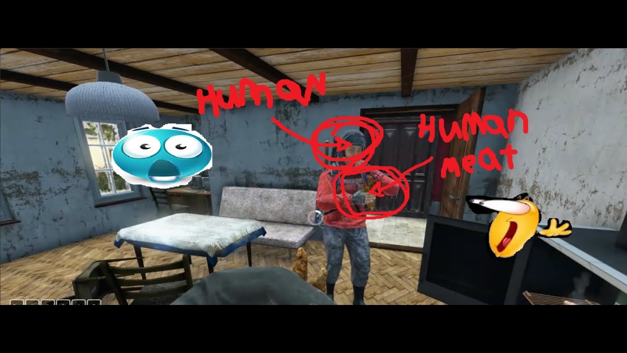 I KILL PEOPLE IN DAYZ!!!!!!!!!!!!!!!!!
