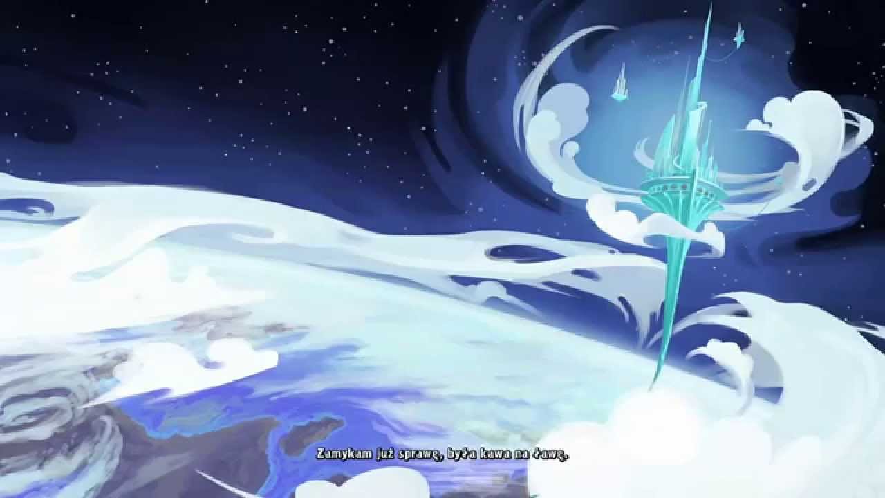 Goodbye Deponia - ENDING PL / ZAKOŃCZENIE / KONIEC