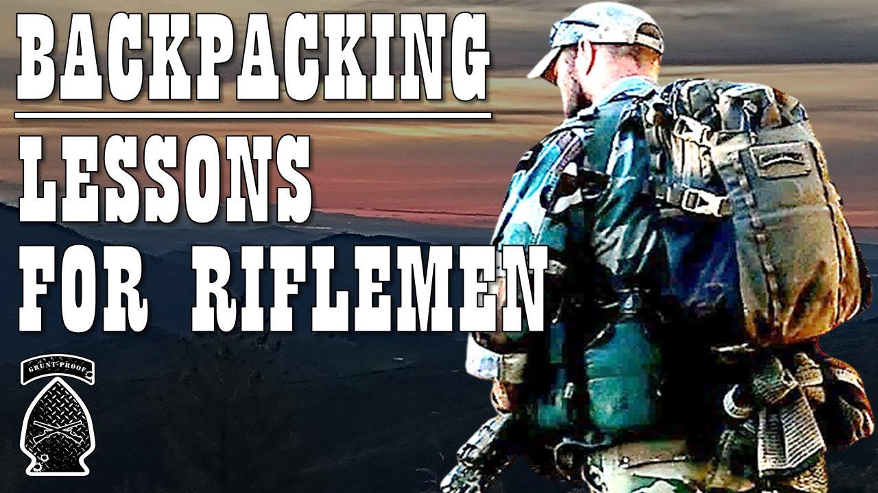 The Best Lessons I Learned from Backpacking