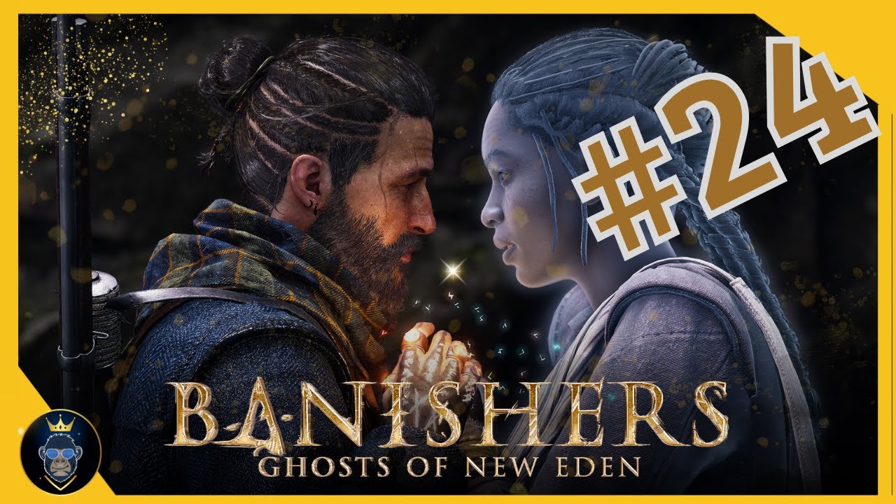 Banishers -Parte 24