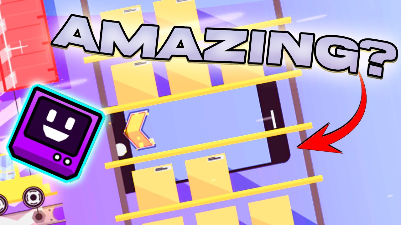 The MOST UNDERRATED Levels EVER?! | Bloomylumi Level Request Highlights 1