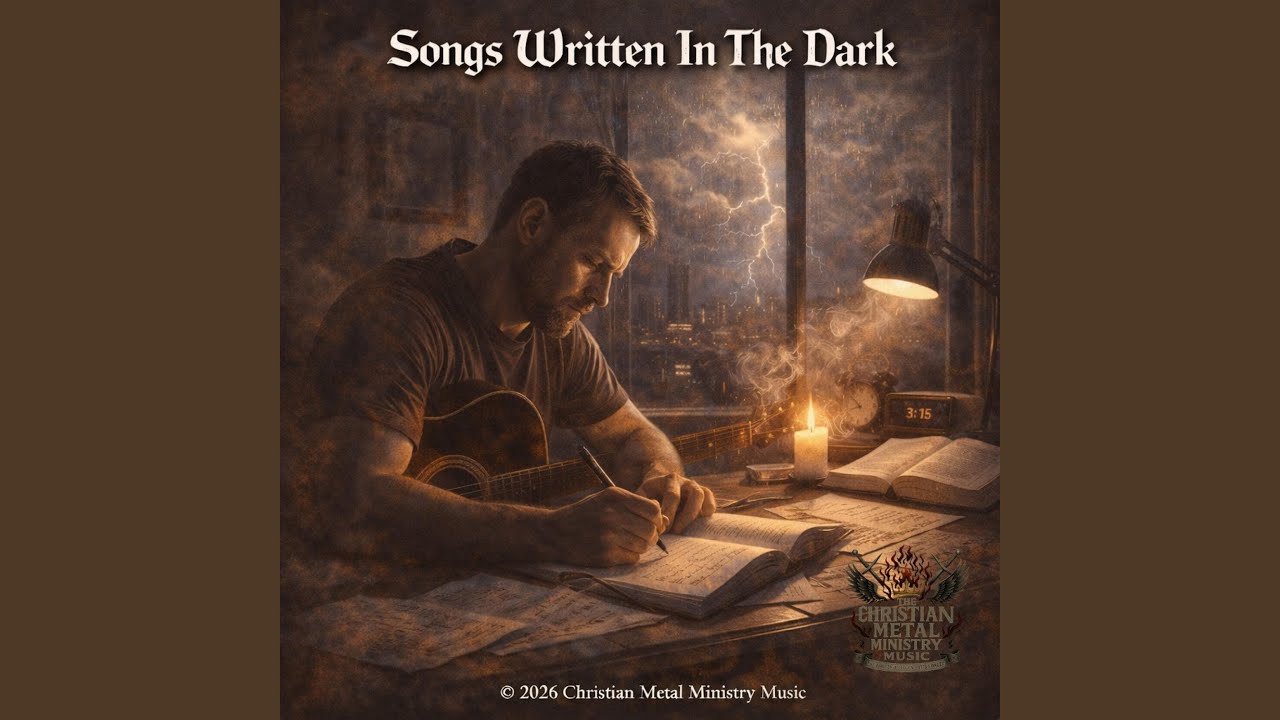 Songs Written In The Dark