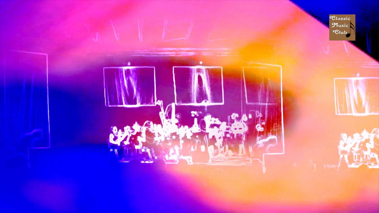 Flint Juventino Beppe: &laquo;Healed by Red Wind&raquo; Op.43b No.2 (Vigulf / Valeev, Live performance 2008)