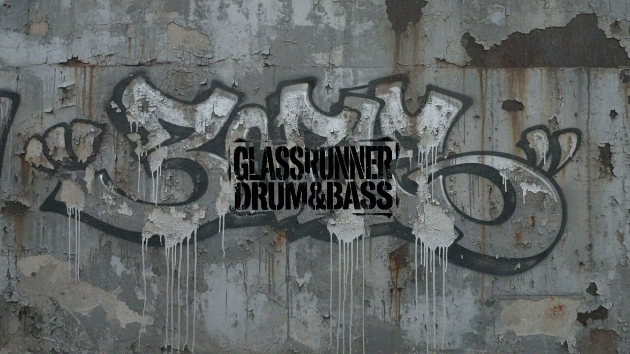 Offset Casting | GlassRunner Drum&Bass