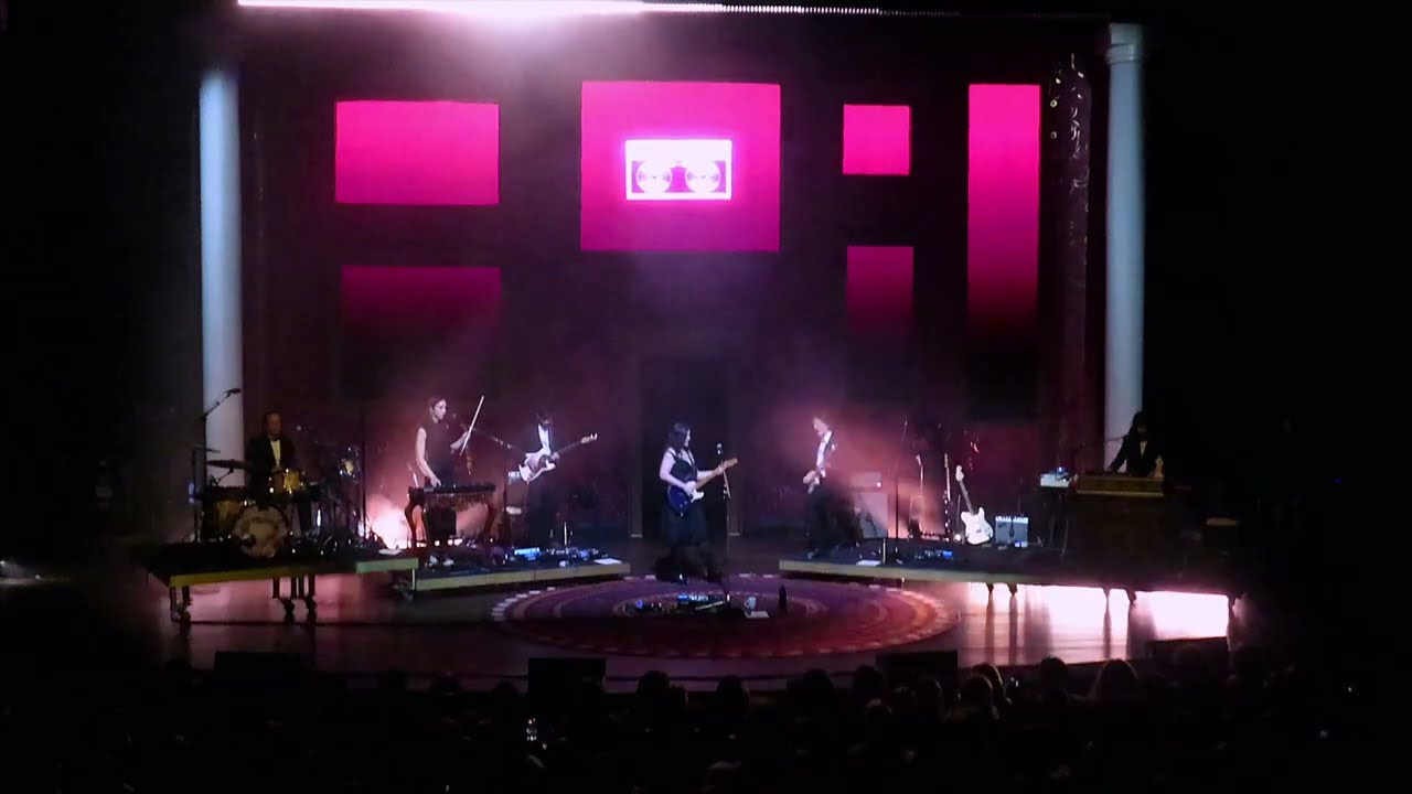 Lucy Dacus - Almost Full Set - Live in Toronto