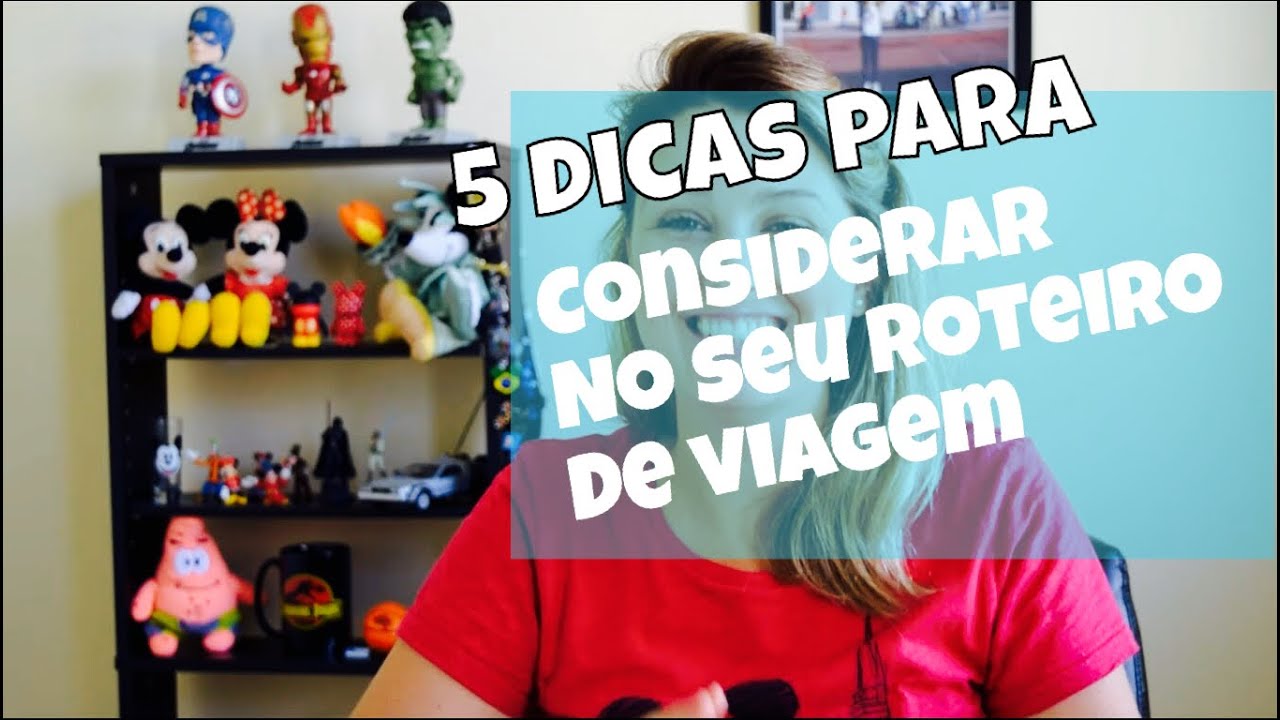 5 dicas para Roteiro em Orlando - Rumo a Orlando #43