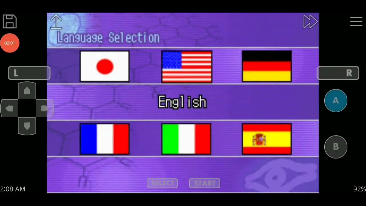 yugioh world championship 2004 part one vs tea