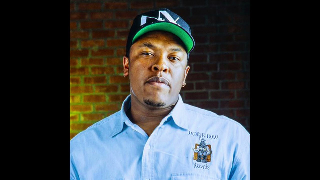 [FREE] Dr Dre Type Beat 2025 - 