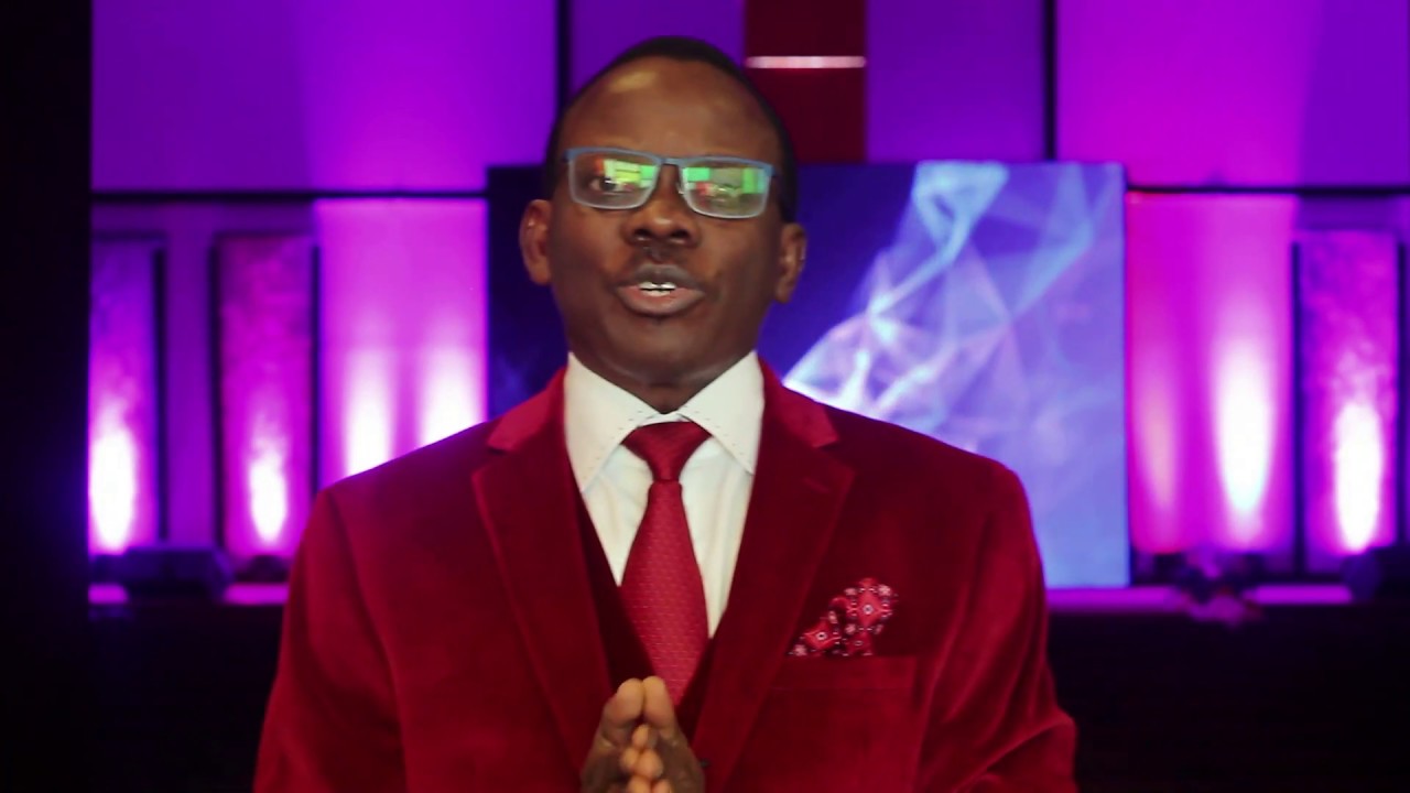 DDRx Episode 6: Divine Daily Prescription with Dr Dada.