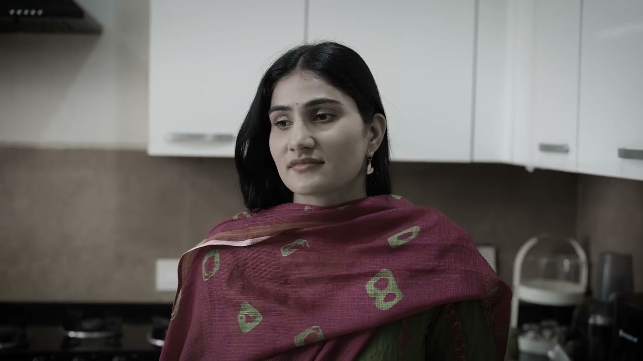 Husband wife | Team Black Film | Short Film