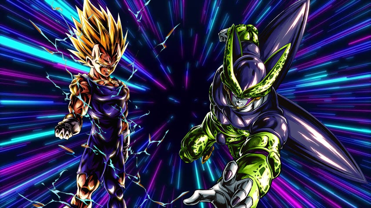 THE CRAZIEST SUMMONS EVER!! 10000 CRYSTALS PURE LUCK!! Dragon Ball Legends
