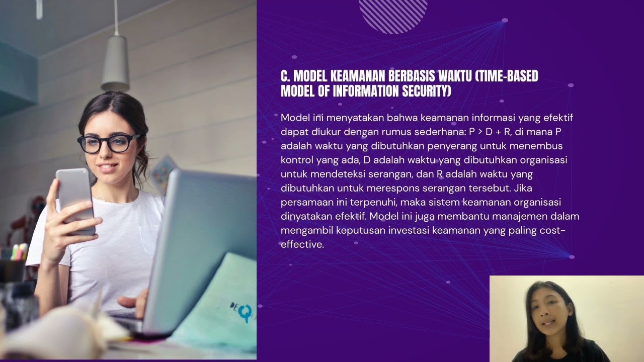 CH 11 | Controls for Information Security | SIA | Kelompok 5