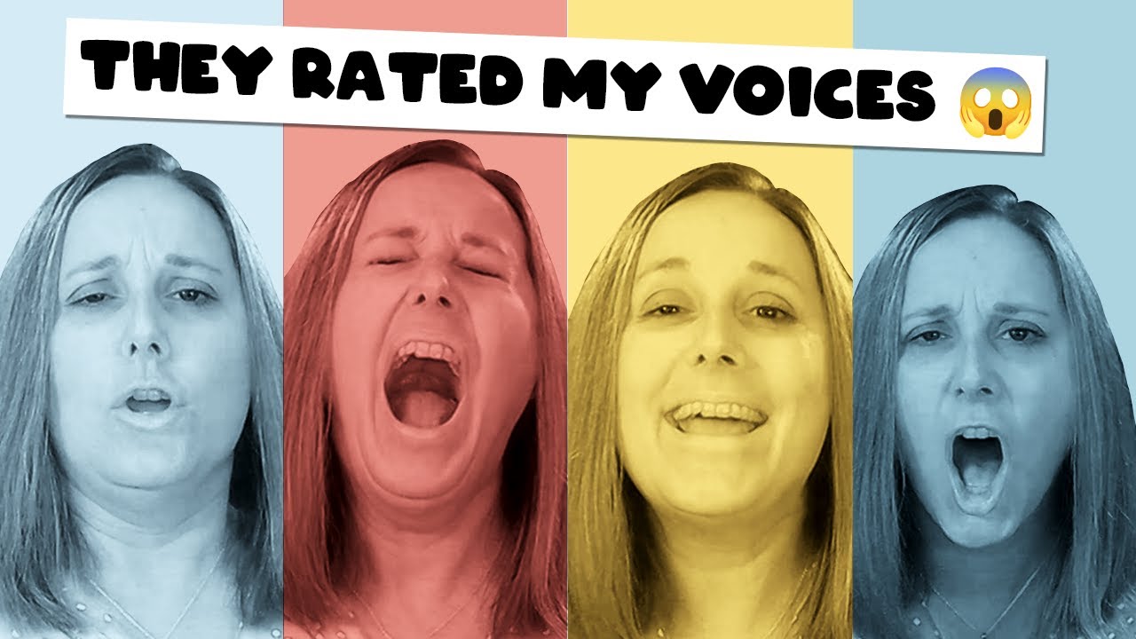 10 Story Voices That Will Transform Your Reading (My Kids Now BEG For Stories!)