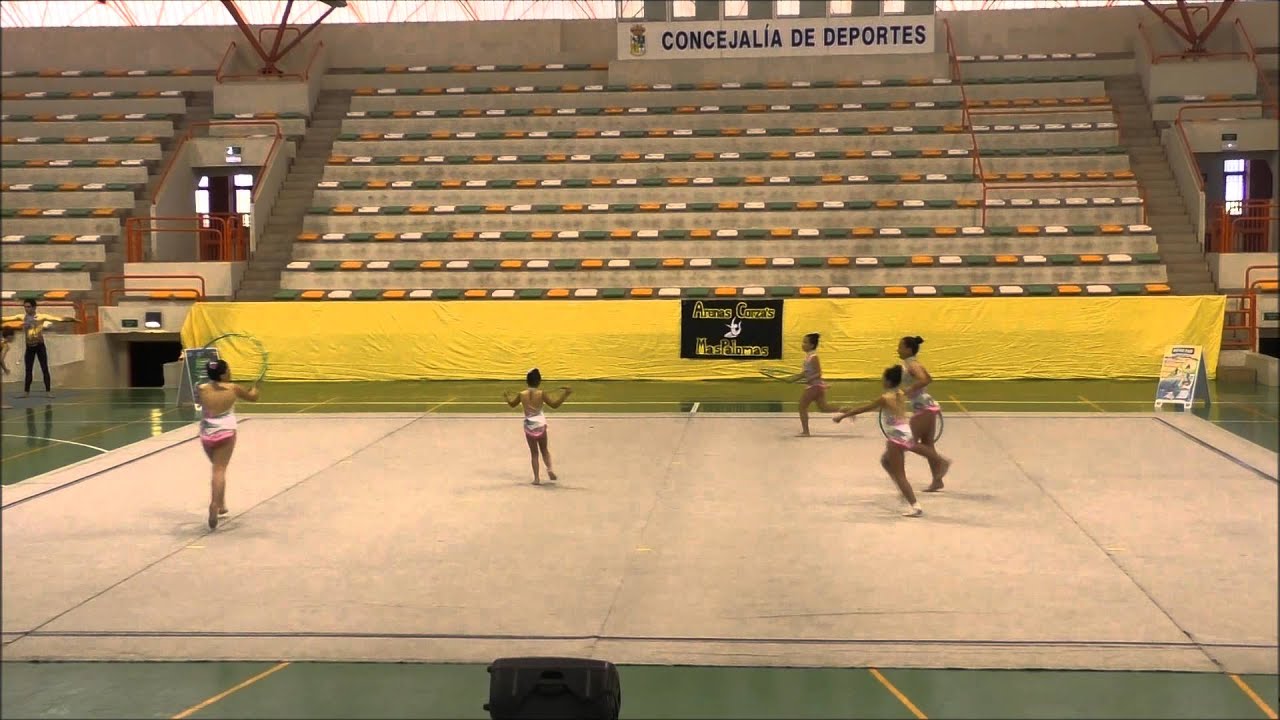 Festival Fin de Curso 20/06/2015 Segunda Parte