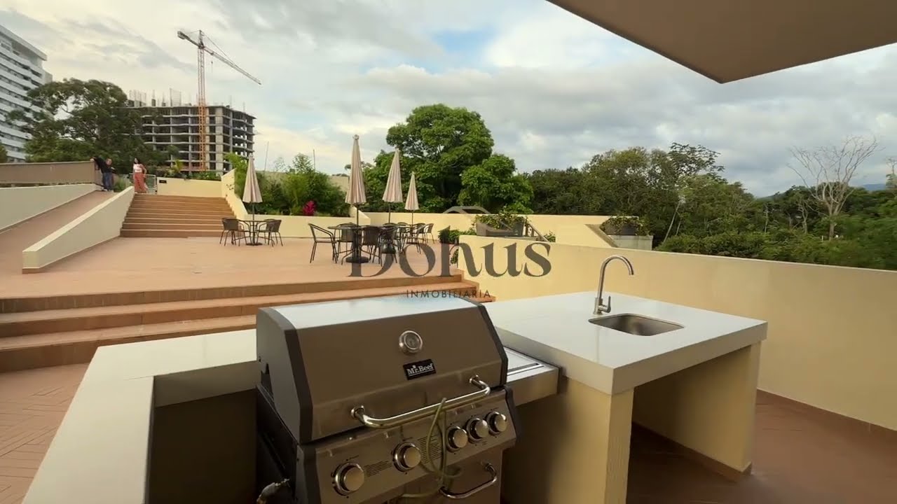 Apartamento para Estrenar $2.2m Norte de Armenia 2habs Terraza y Vista Natural