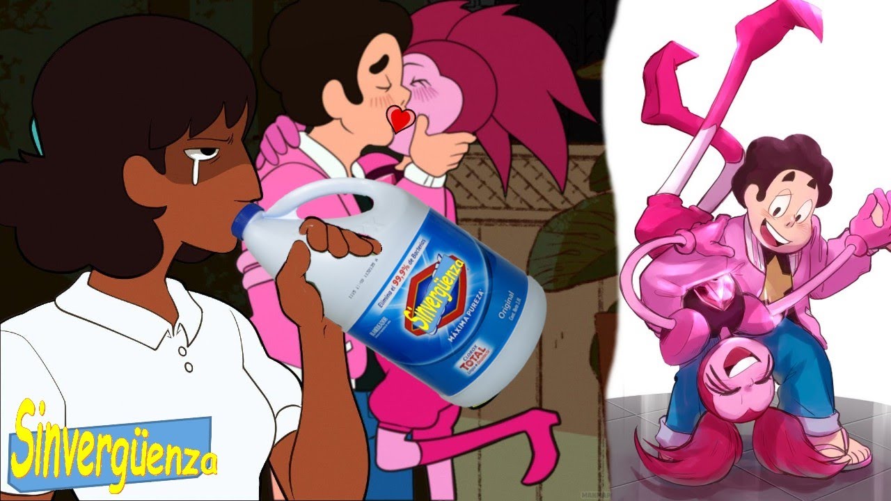 LA TRAICIÓN STEVEN