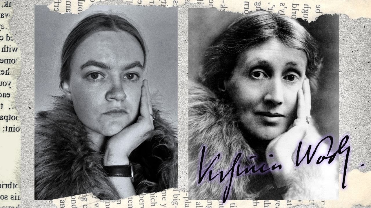 I tried Virginia Woolf's daily routine, here's how it went. | trying famous daily routines