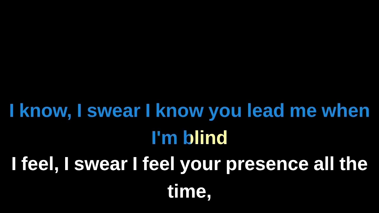 Kenneth Casaldon - Even you are far (Karaoke Version)