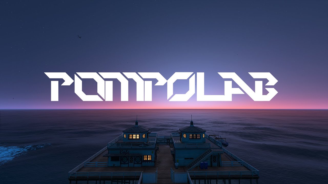 TOM BVRN x Gazell - Dirty Summer (orig. Joy Kitikonti)