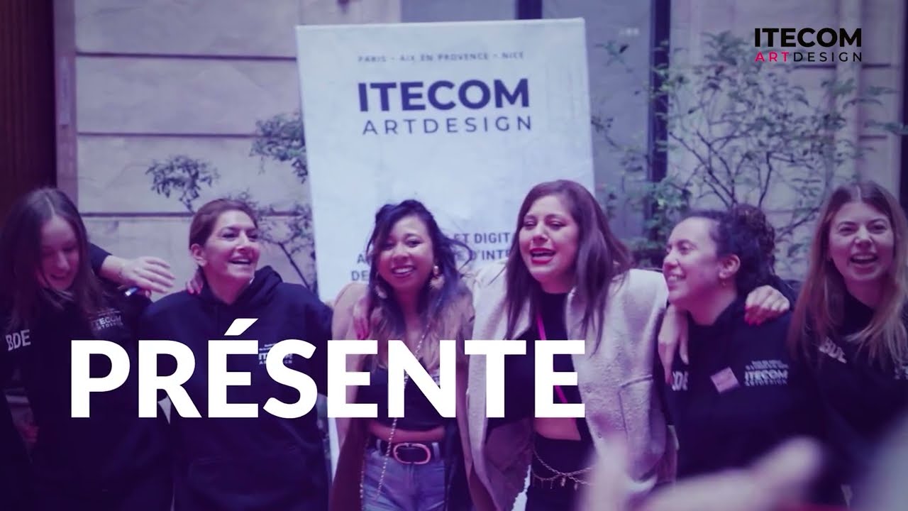 Journées Portes Ouvertes - Paris 2025