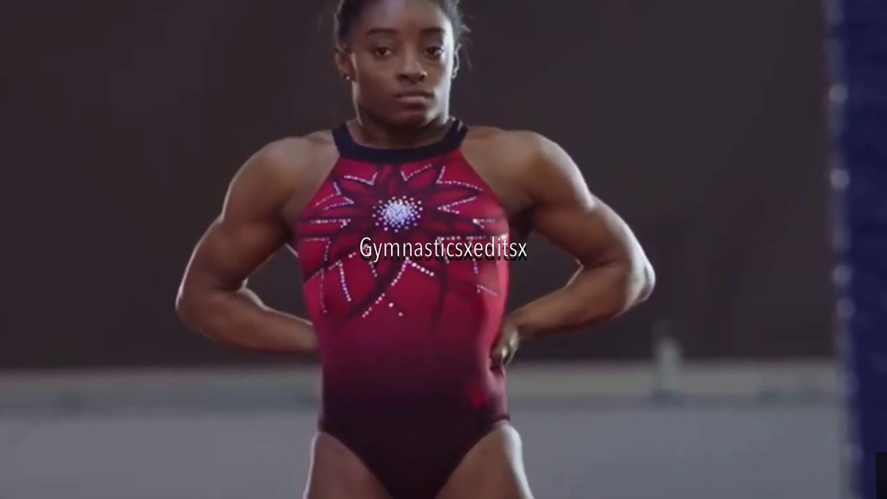 Simone biles•Hall of fame