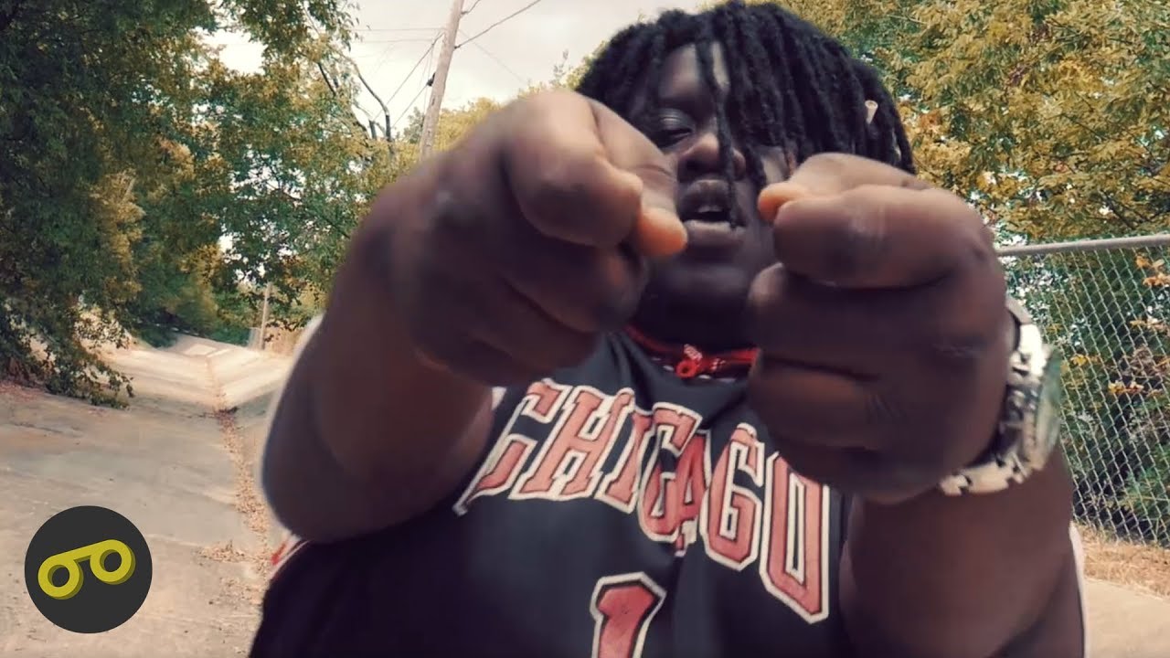 Gwap Lvrd D - Thooka + Gwap When I Ride (Official Video) Shot By @ReelBump