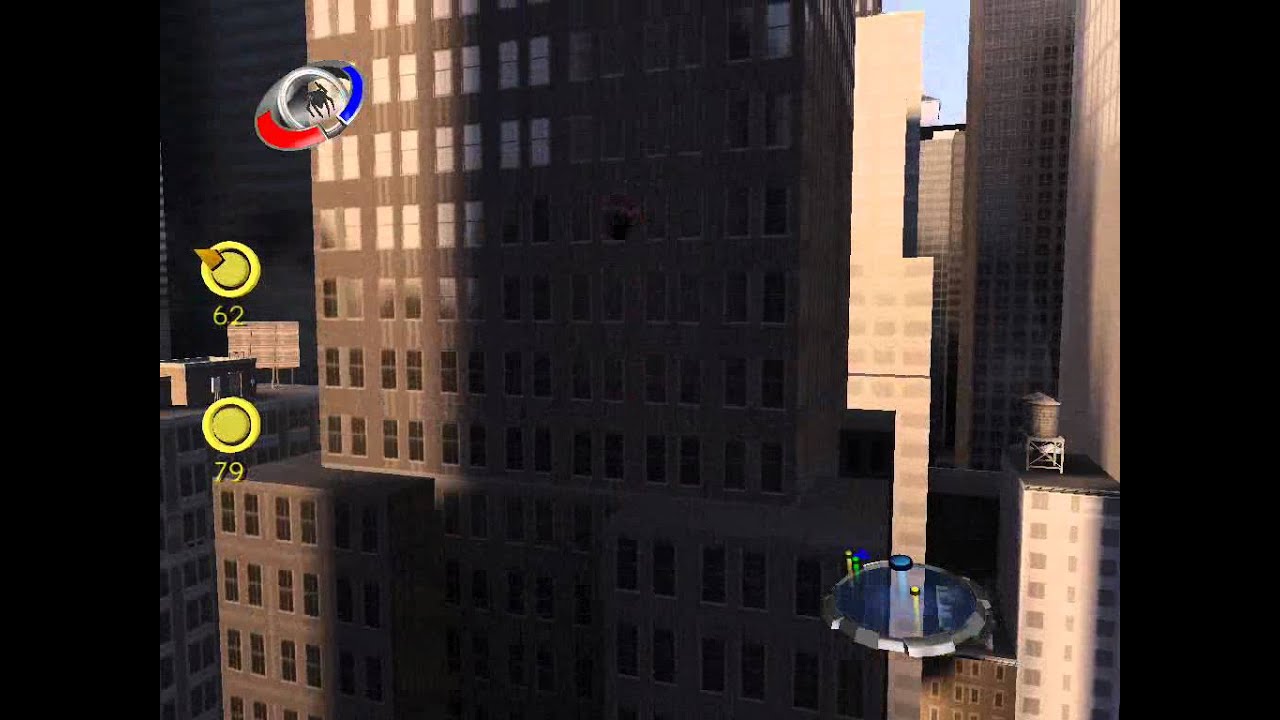 Spiderman 3 parte 38 -Daily Bugle 5-
