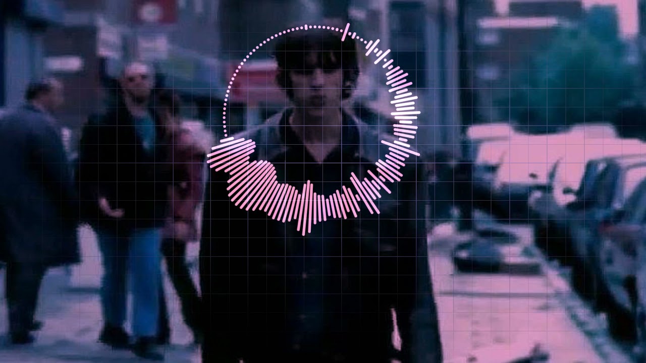 The Verve - Bittersweet Symphony (Synthwave Remix)