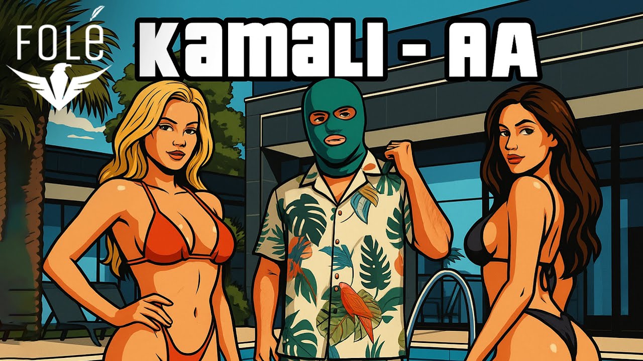 Kamali - Aa