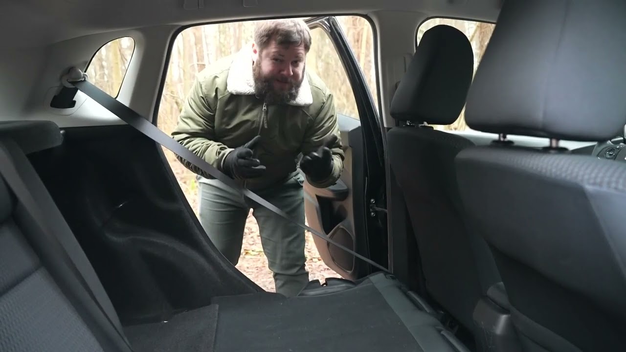 Autopilotas ap918 Honda Jazz naudoto automobilio testas