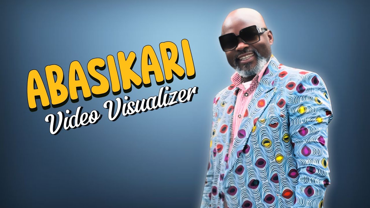 ABASIGARI BAKABWATA MAMA (ABASIGARI)- Papa Siko The Bird & Bana Sungusia(Visualizer)