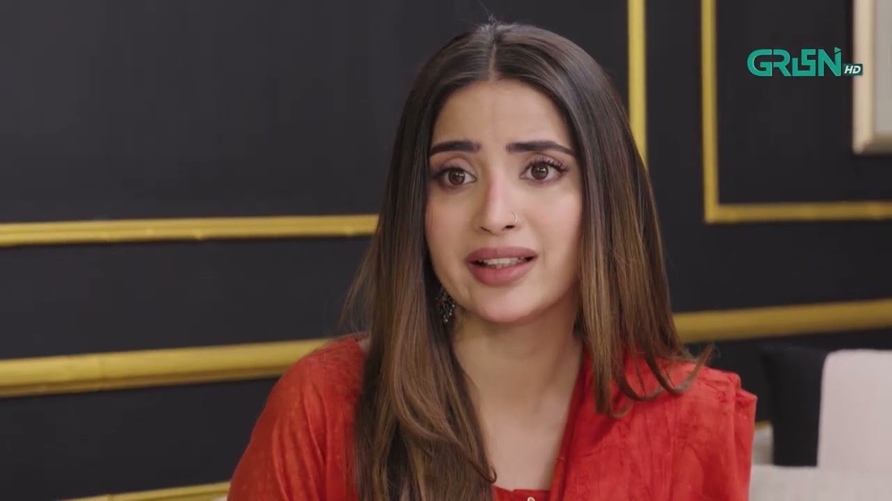 Ainy Aur Zaviyar Ka Table Par Romance #faaslay #aliansari #sabooraly