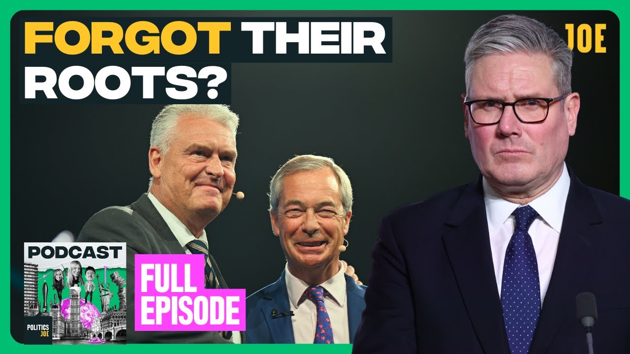 Can Labour win back the working class?